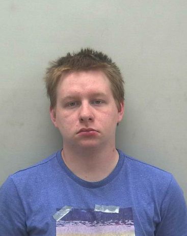 Brandon Alan Klopp